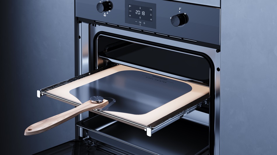  Kuppersbusch BP 6332.0 S7 Copper