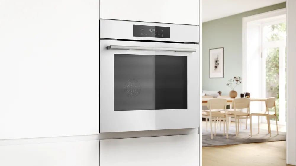 Духовой шкаф Bosch HJG852YW0T