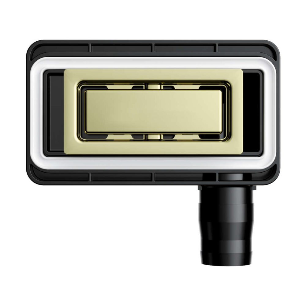  Omoikiri OV-2-LG светлое золото