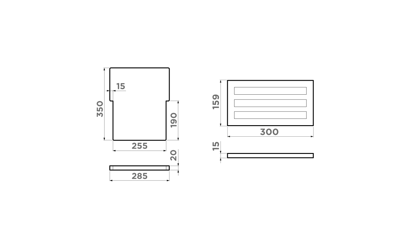  Omoikiri FP-04 LG светлое золото