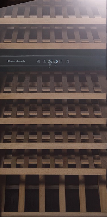  Kuppersbusch FWK 4800.0 S8