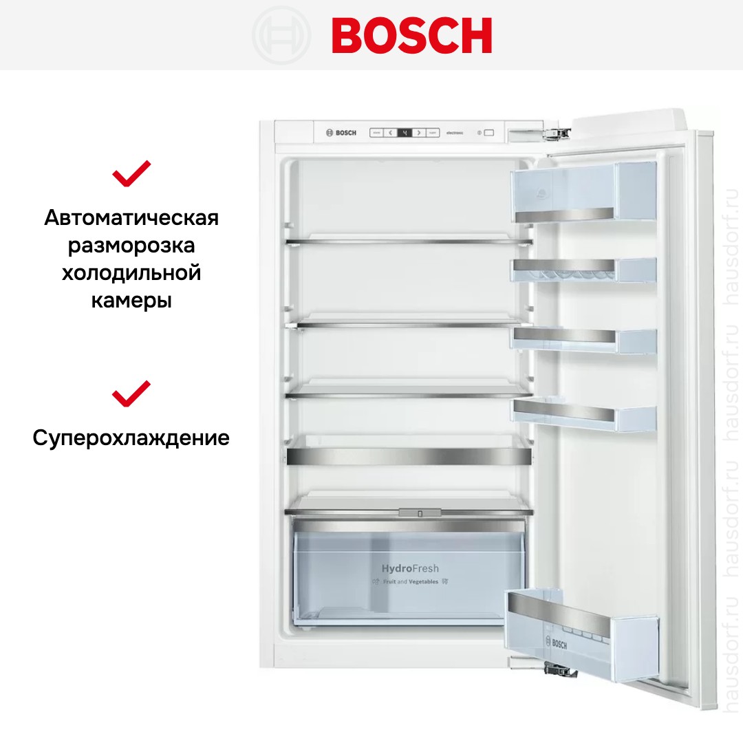  Bosch KIR 31AF30 R