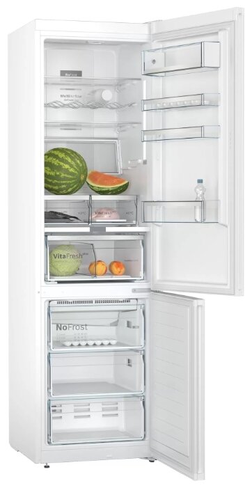  BOSCH KGN39AW32R