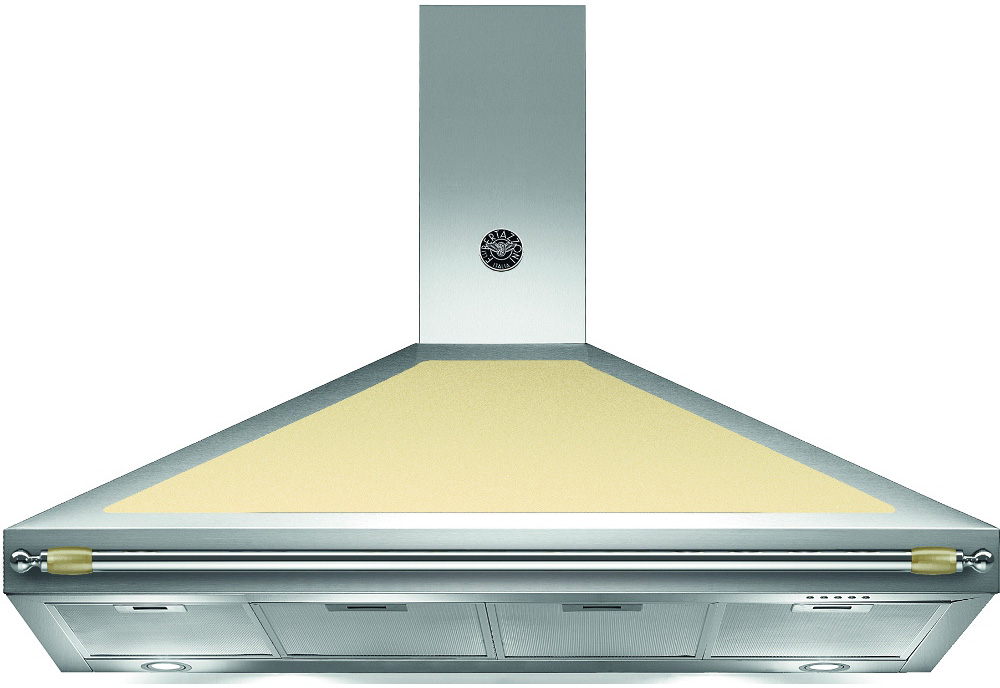 Вытяжка Bertazzoni K120 HER CR A