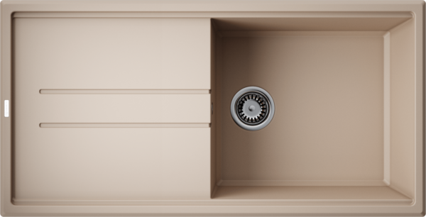  Omoikiri Tedori 100-SA бежевый