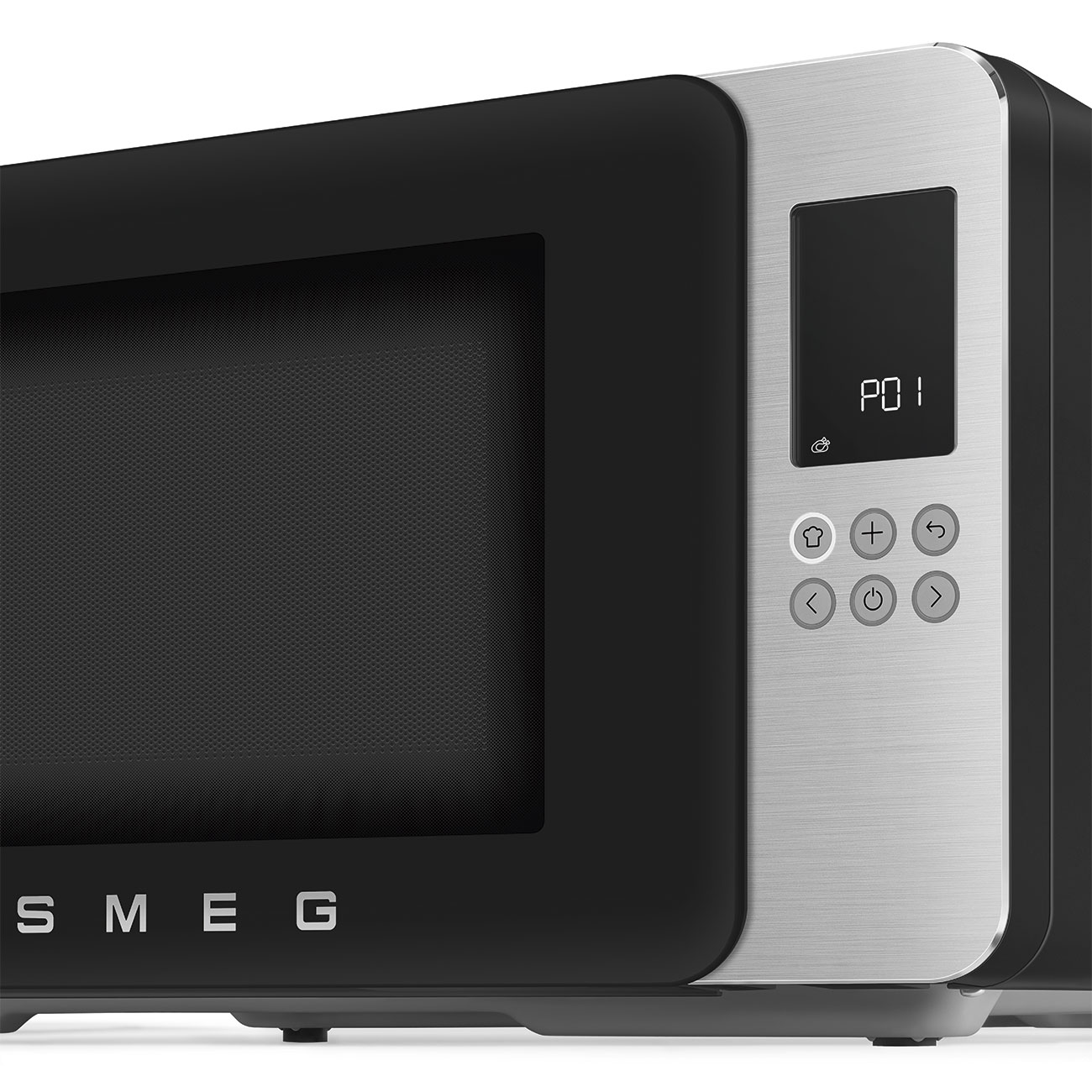  SMEG MOC01BLMEU