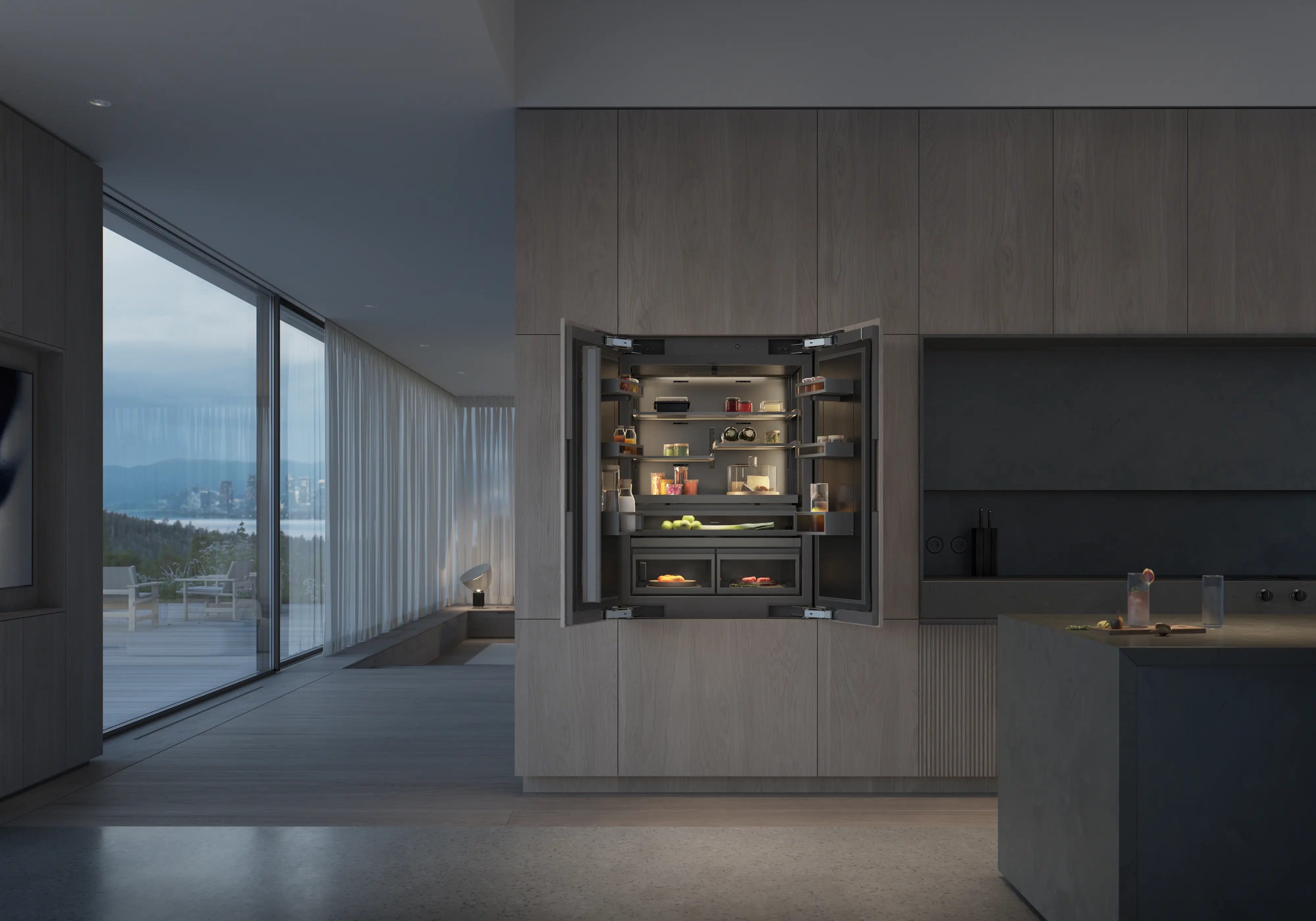  Gaggenau RVY497190