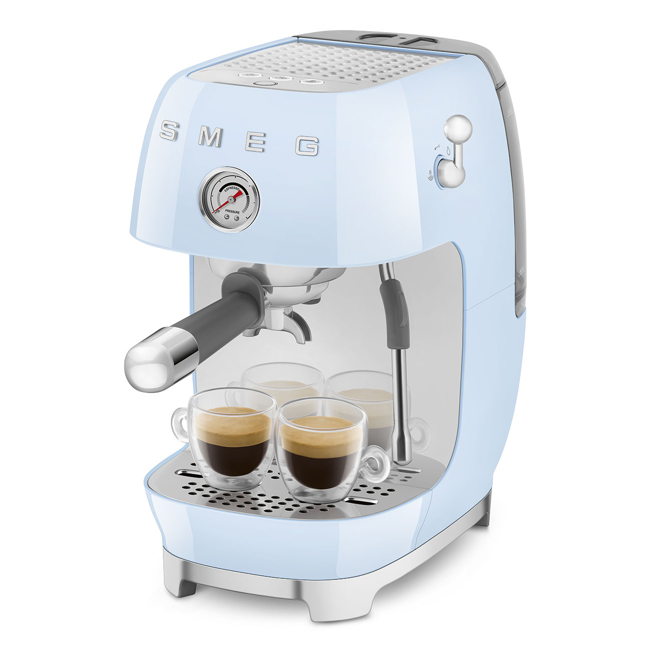  SMEG ECF03PBEU