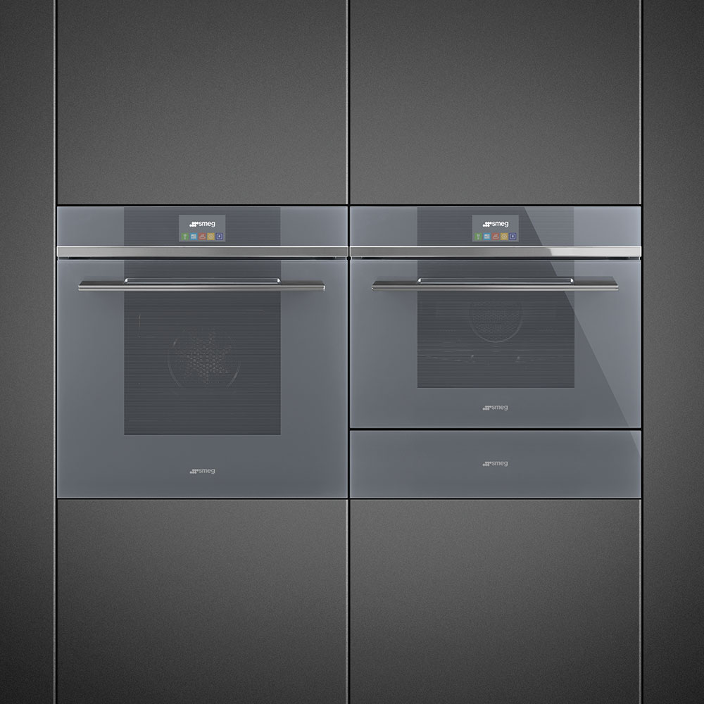  Smeg CPR115S