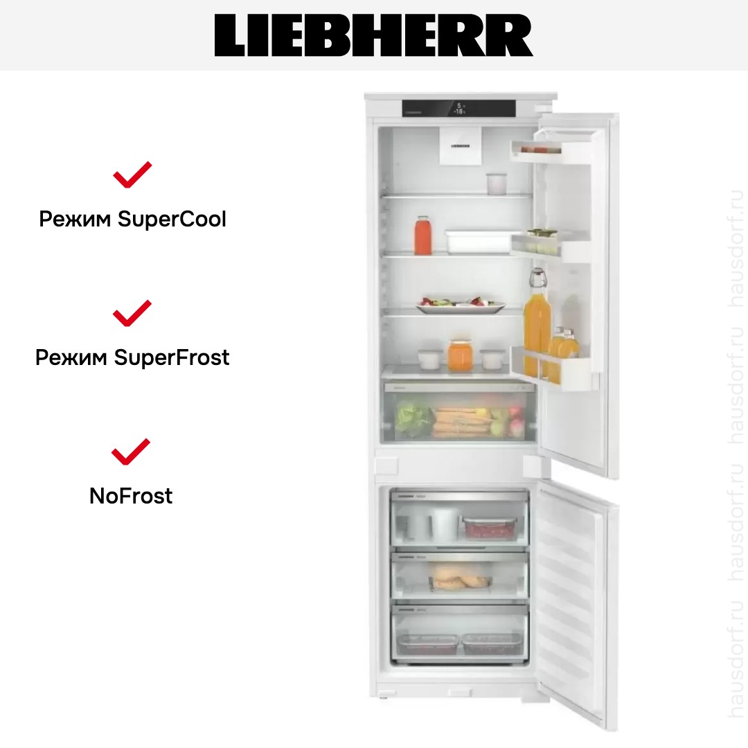  Liebherr ICf 5103