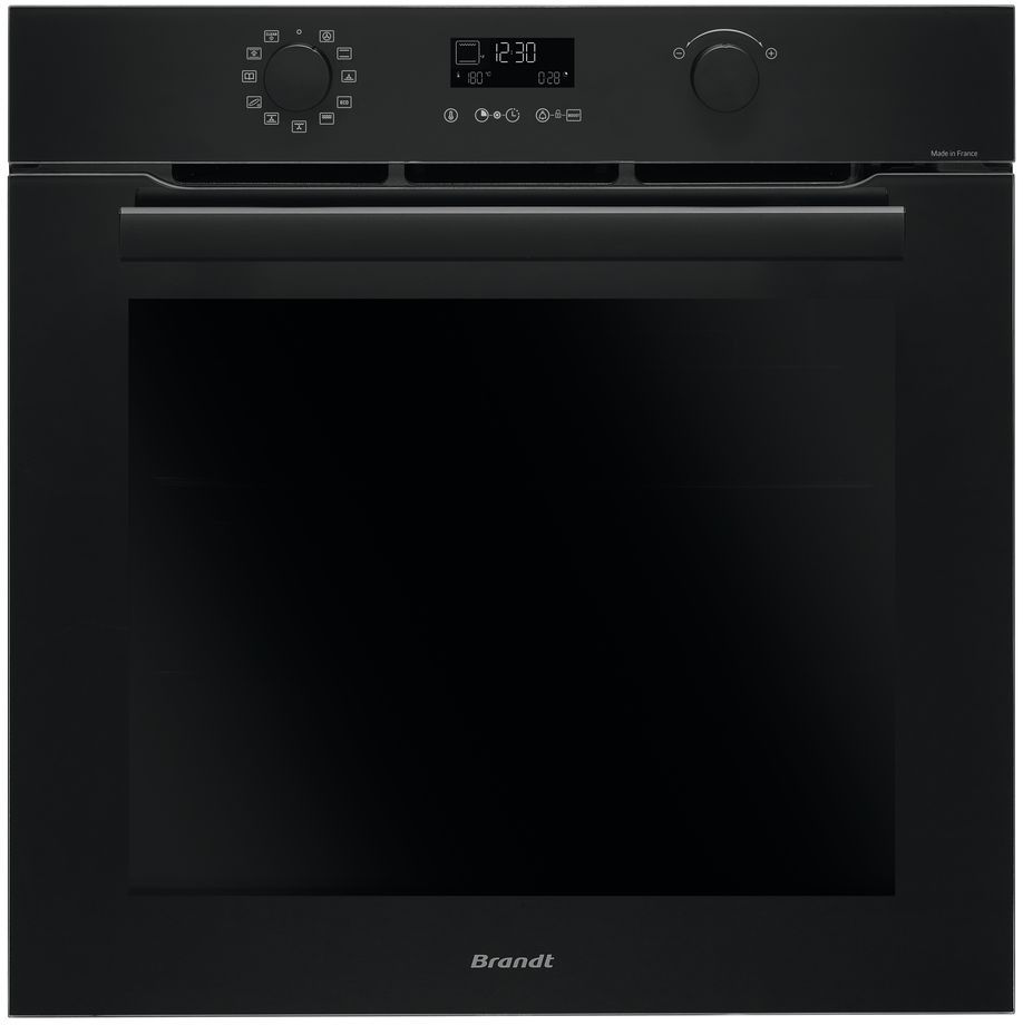 Встраиваемый духовой шкаф Brandt BOH3415A