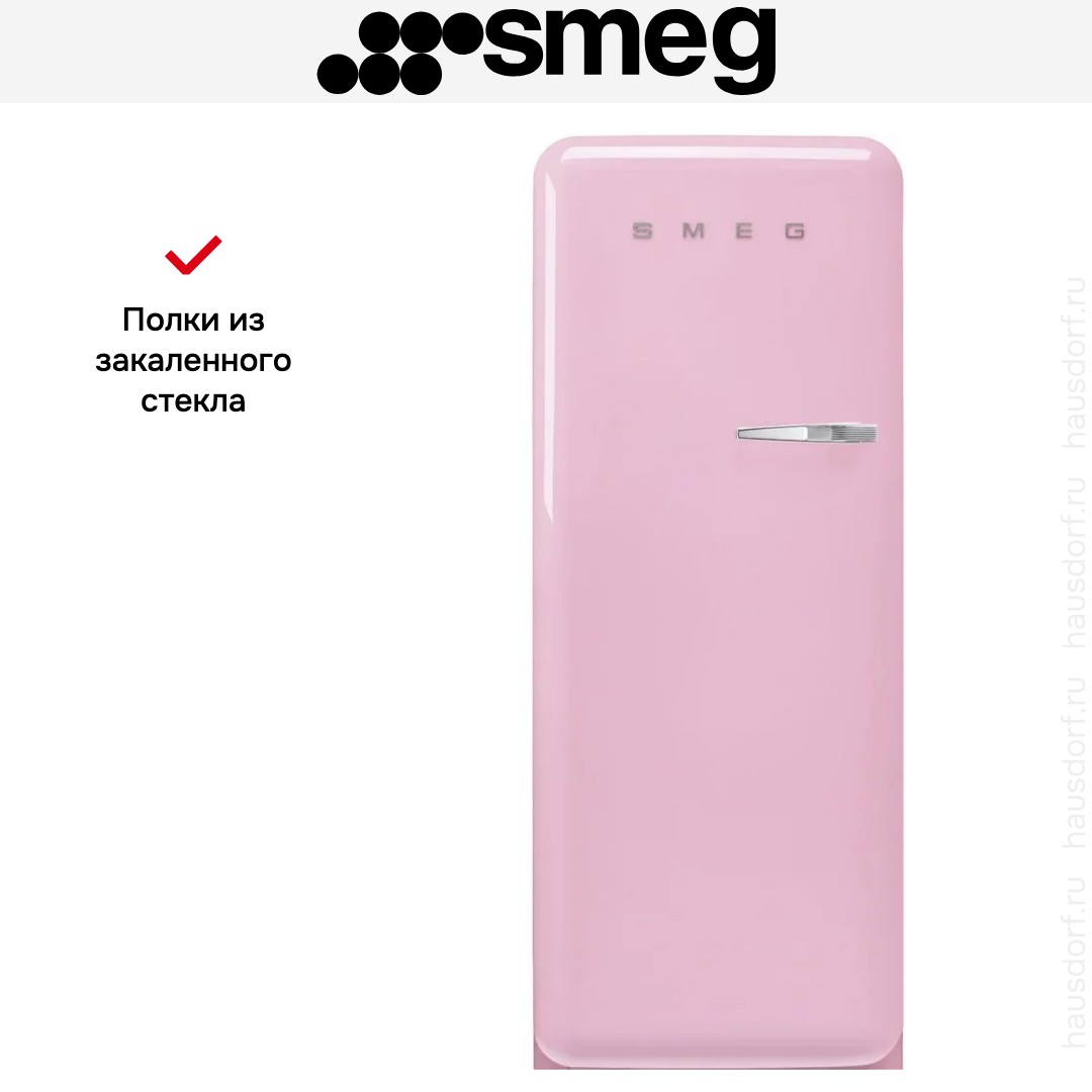  Smeg FAB28LPK6