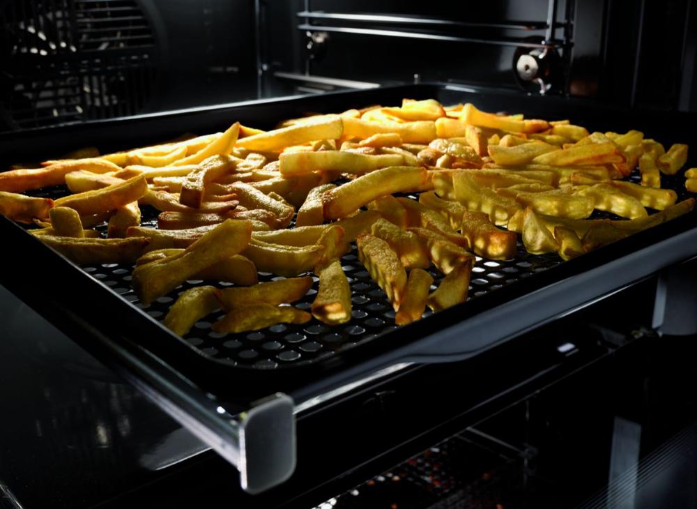  Kuppersbusch CBD 6550.0 S3-Airfry