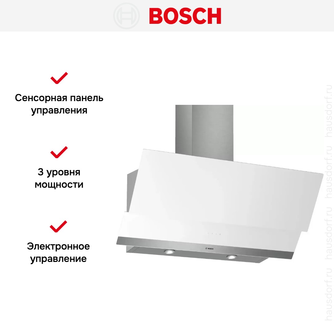  Bosch DWK095G20R