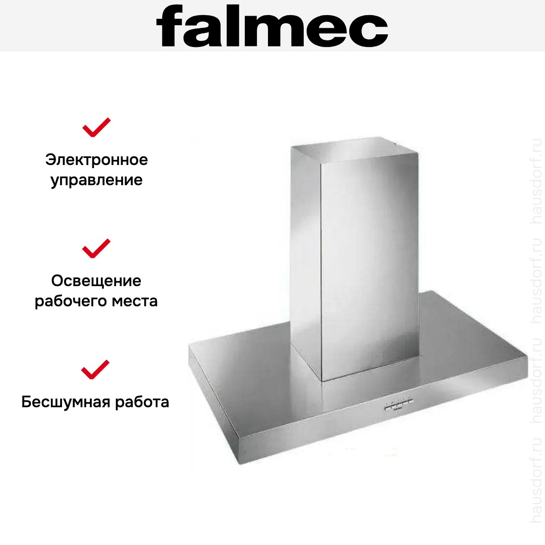  Falmec PLANE NRS ISOLA 90 (PLUS)