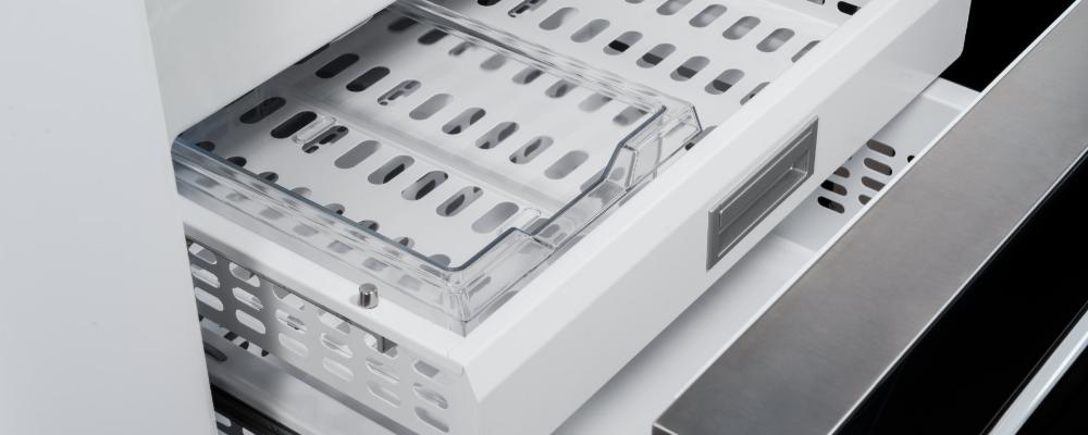  Bertazzoni REF755BBLPTT