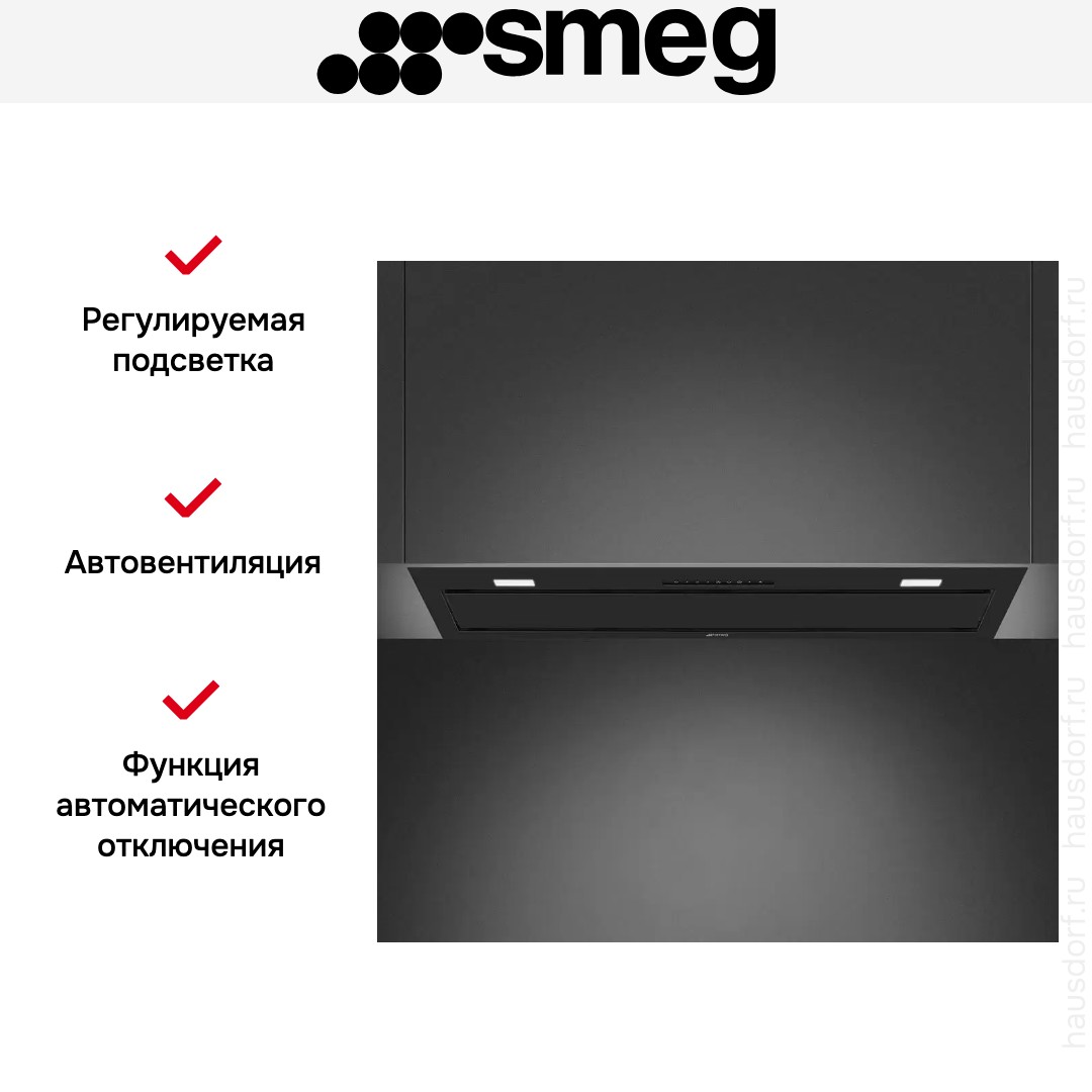  Smeg KSG9P4MB