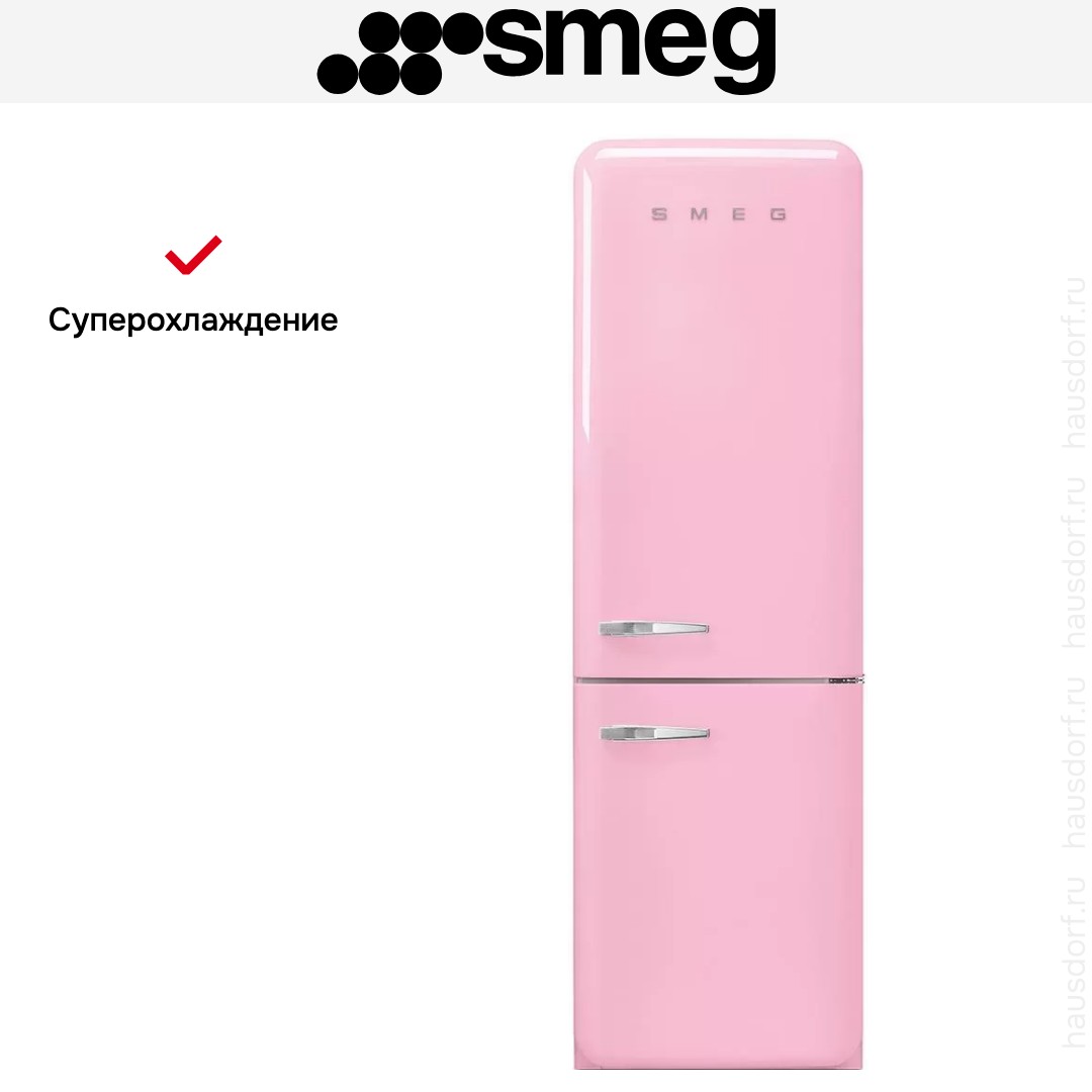  Smeg FAB32RPK5
