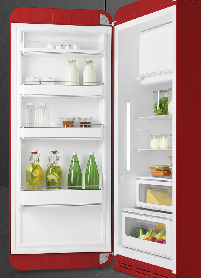  Smeg FAB28LRD6