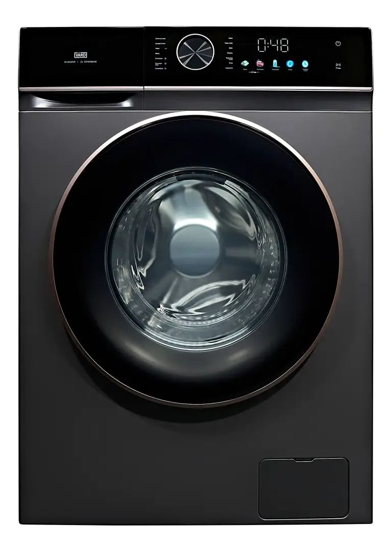 Стирально-сушильная машина полноразмерная VWD414B