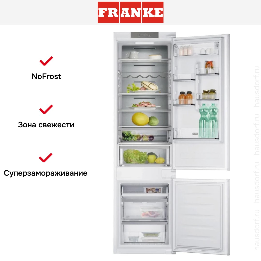  Franke FCB 360 TNF NE D