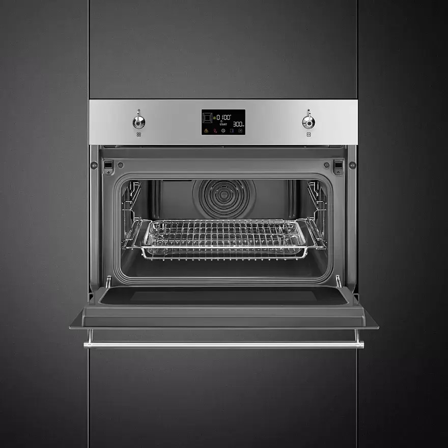  Smeg SO4302M1X