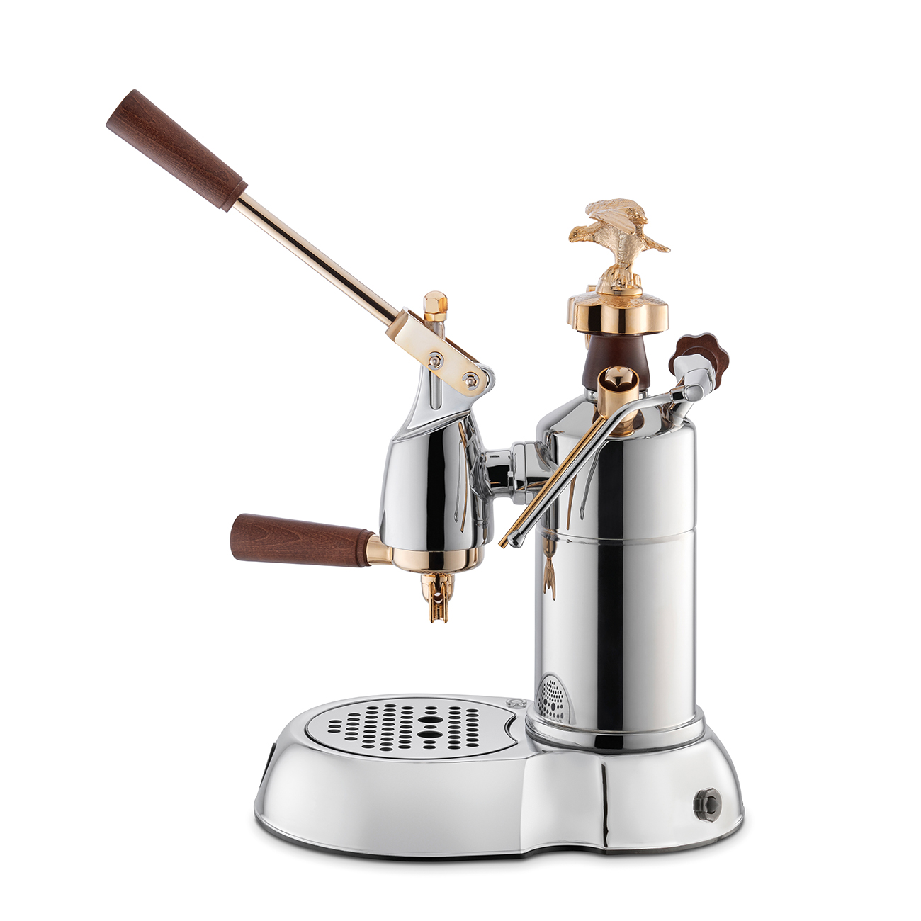  La Pavoni LPLEXP01EU