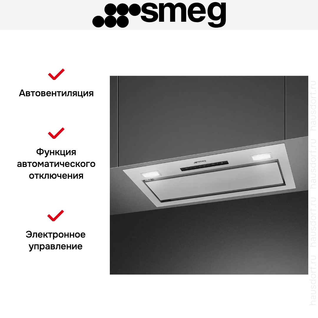  Smeg KSG6P4X