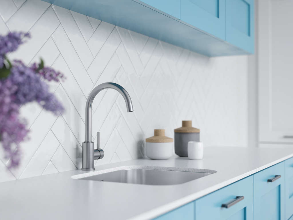  Omoikiri Omi 49-U-IN нерж.сталь