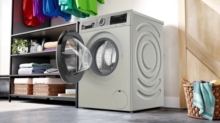  Bosch WGA2540XME