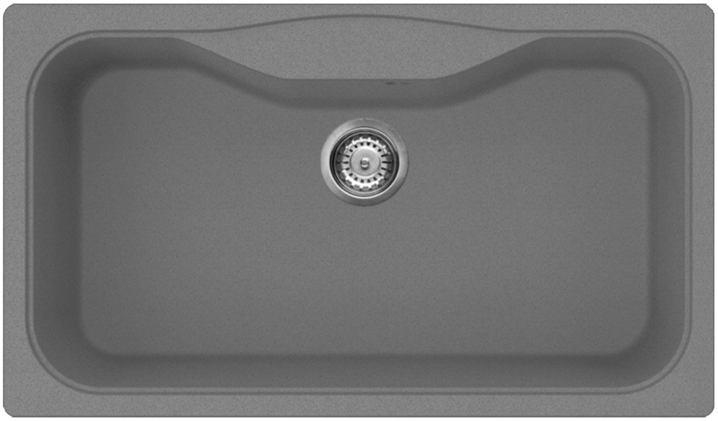  Omoikiri Maru 86-GR Tetogranit leningrad grey