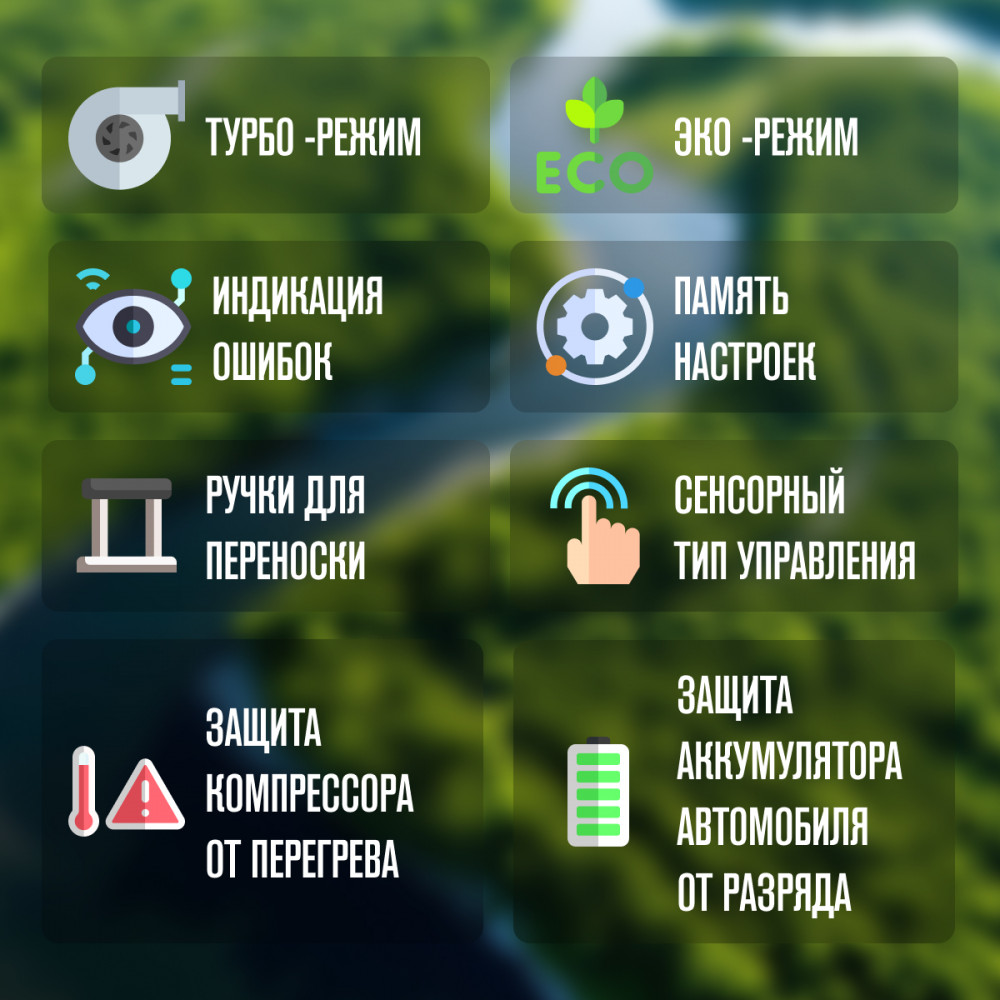 Автохолодильник Meyvel AF-H80DD