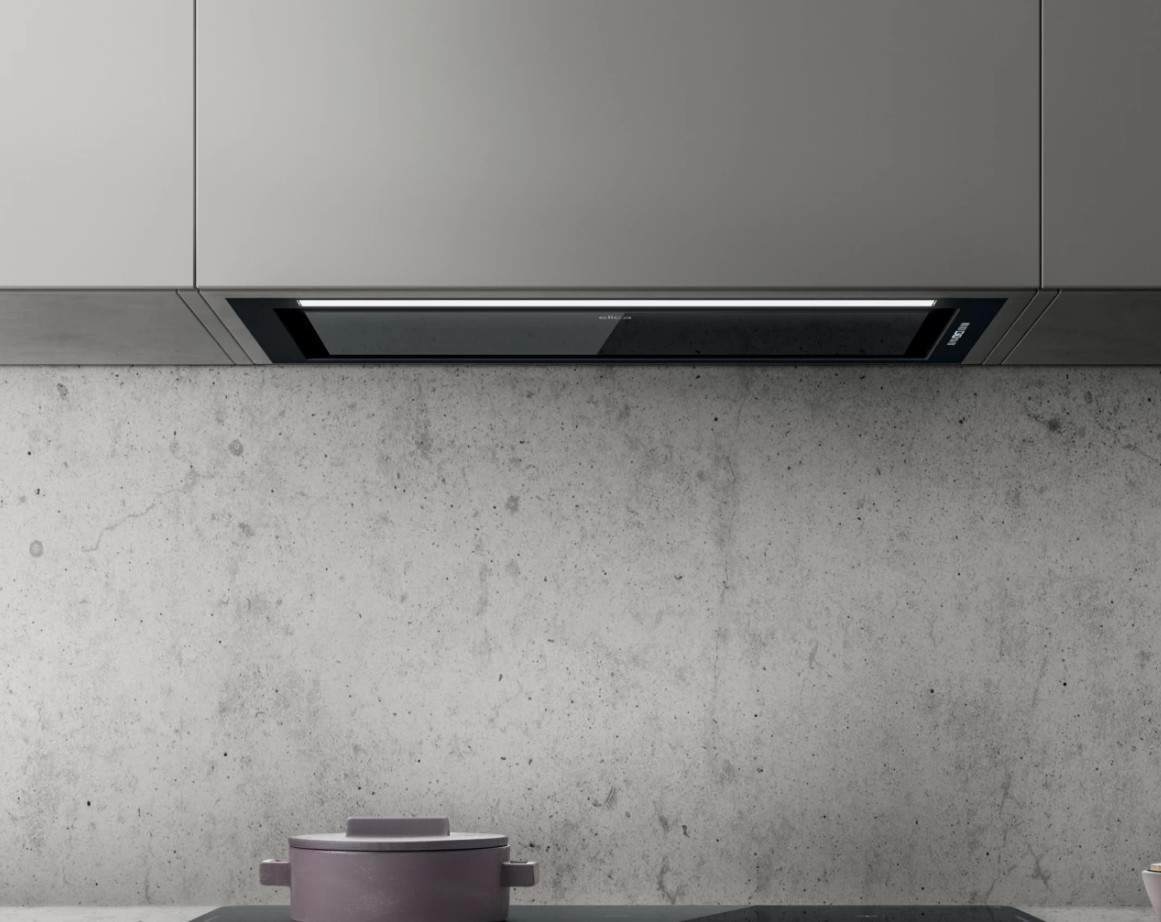  Elica HIDDEN ADV PLUS BLGL/A/72