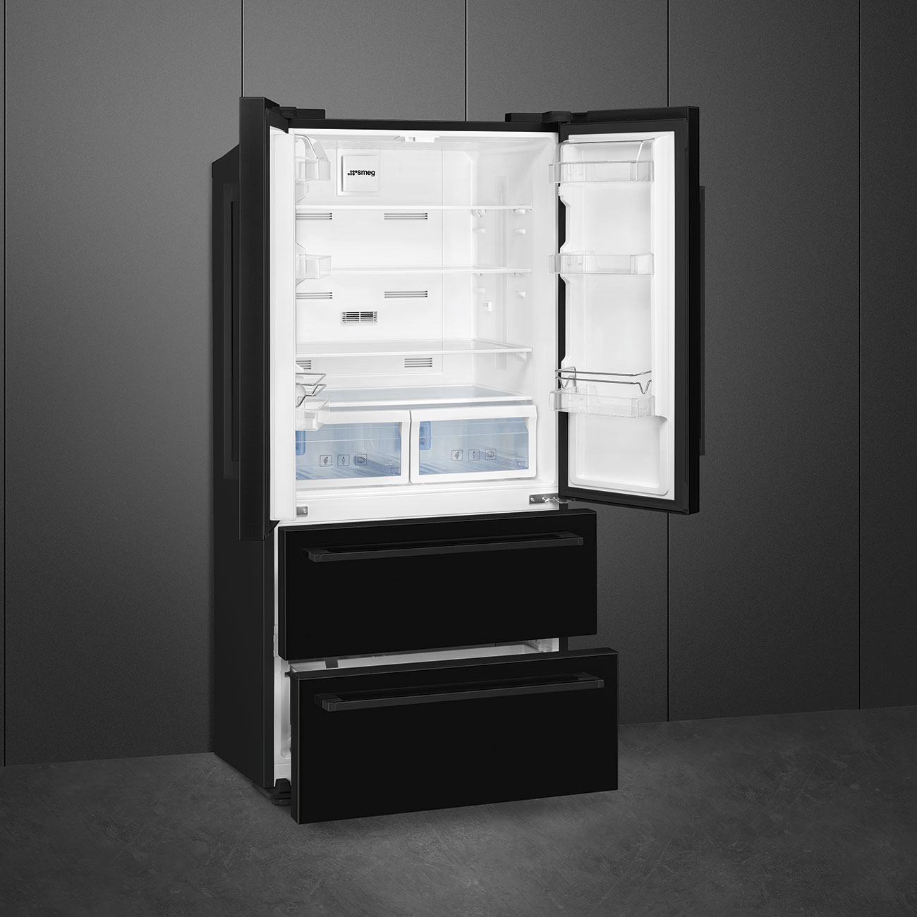  Smeg FQ55FNDE
