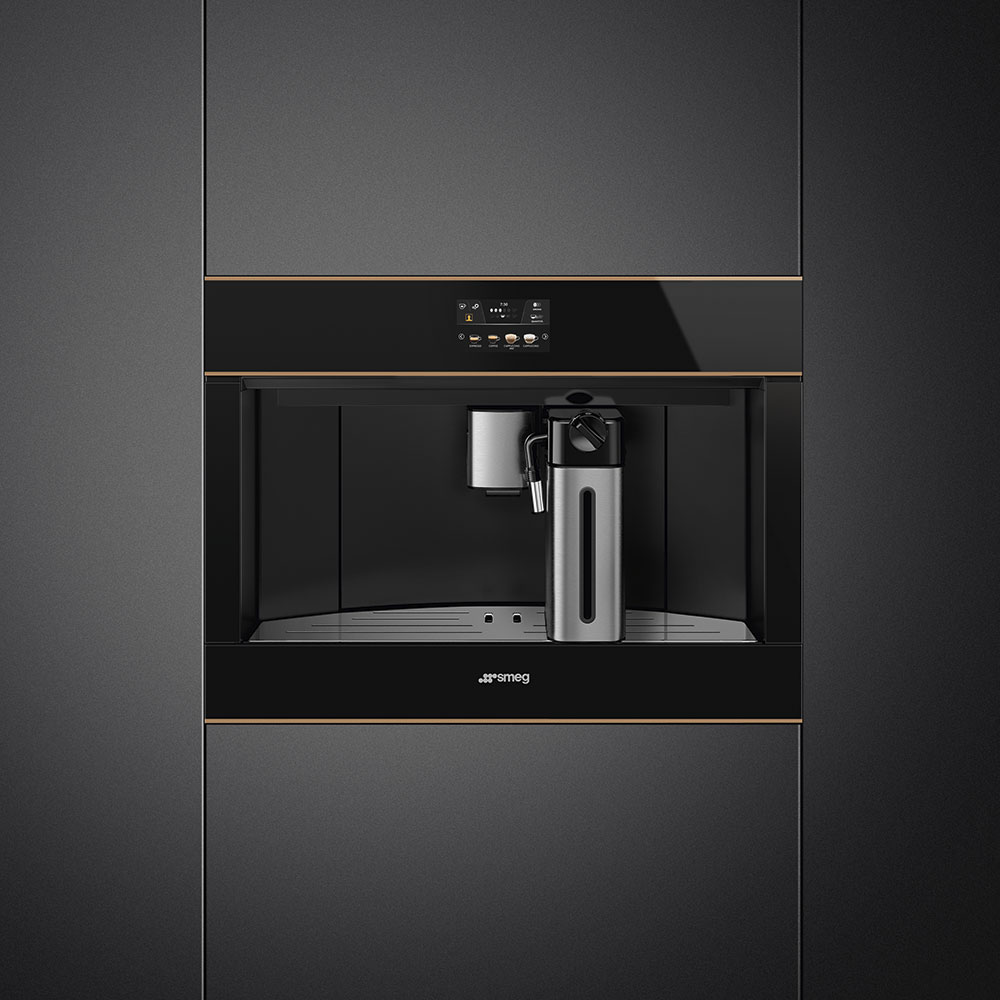  SMEG CMS4604NRRU
