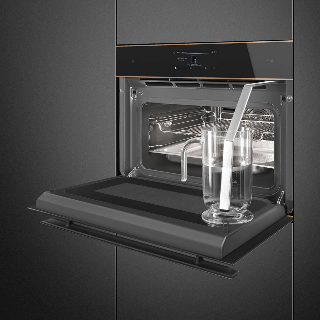  SMEG SO4606WAPNR