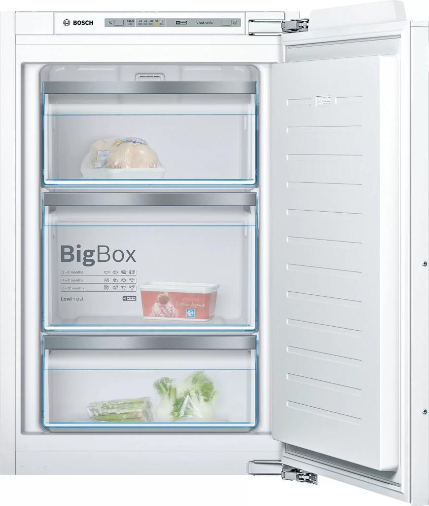 Встраиваемый морозильник Bosch GIV21AF20R