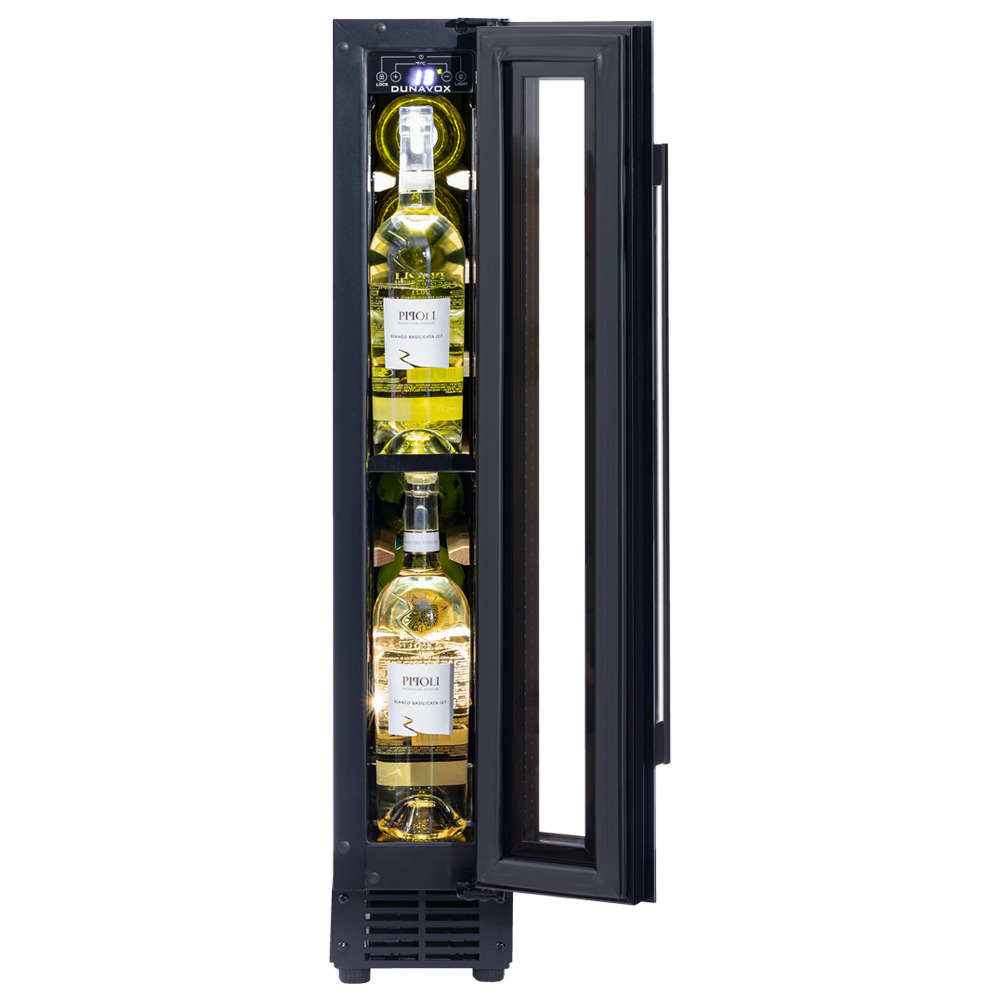 Винный шкаф Dunavox DAUF-9.22MB