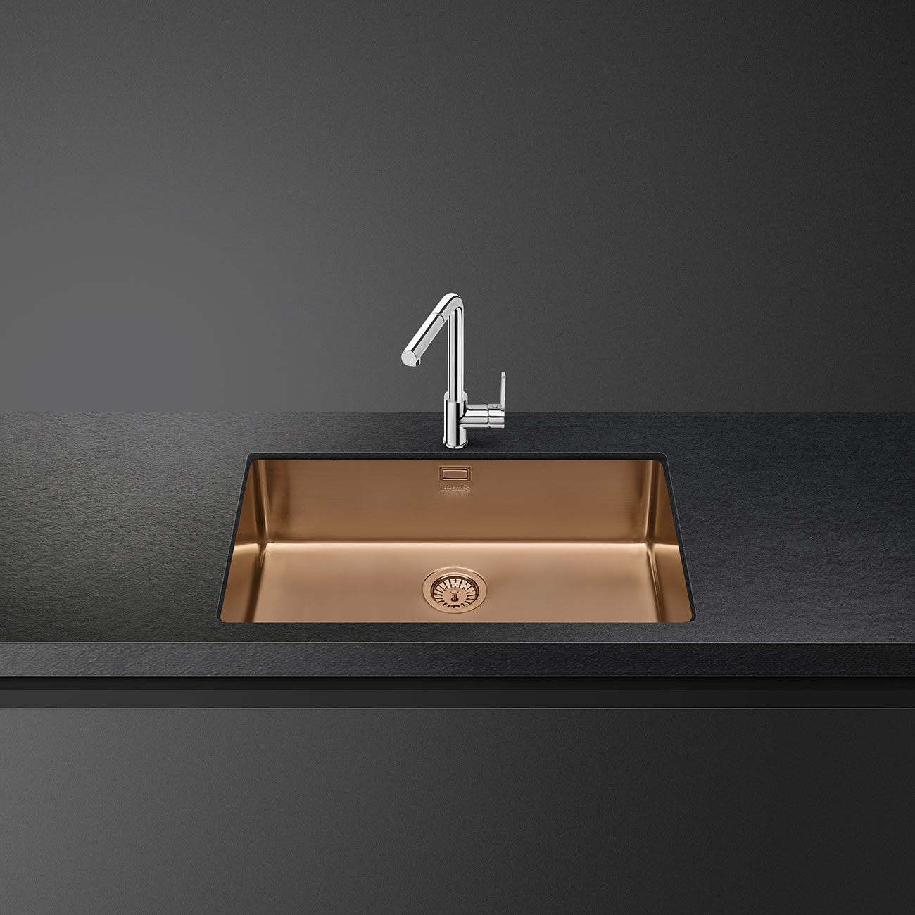  SMEG VSTR71CUX