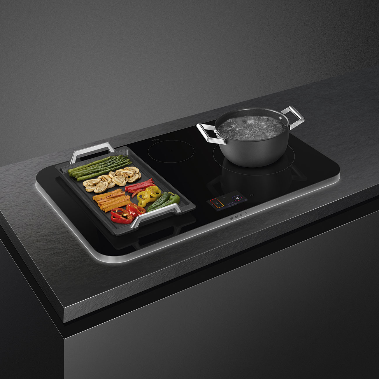  SMEG SISL7845X