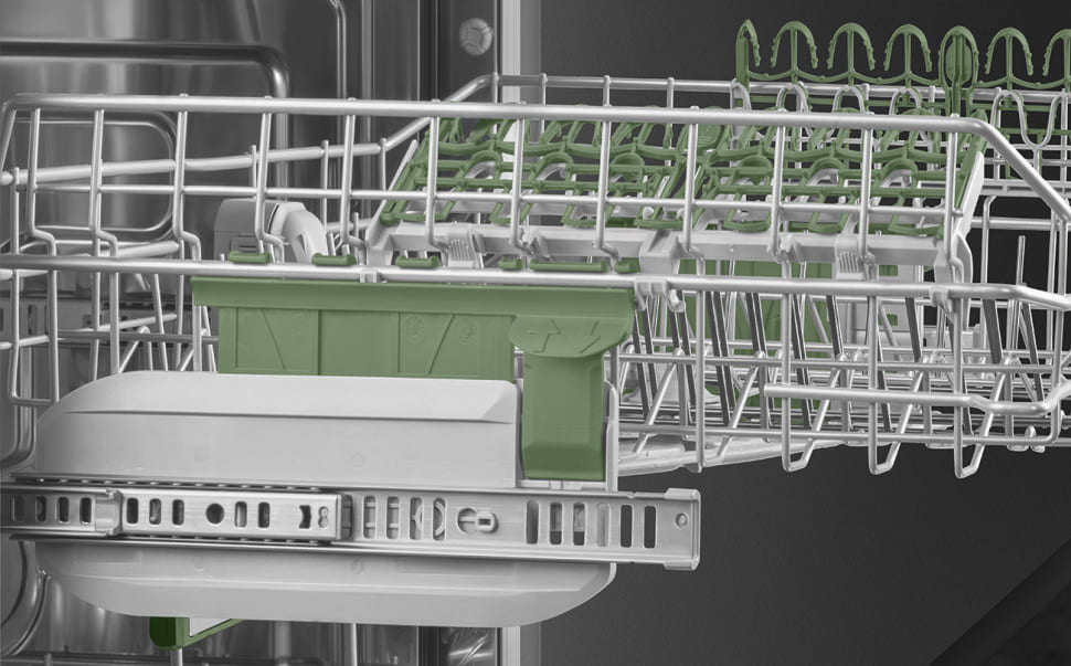Встраиваемая посудомоечная машина Smeg STL7322BQL