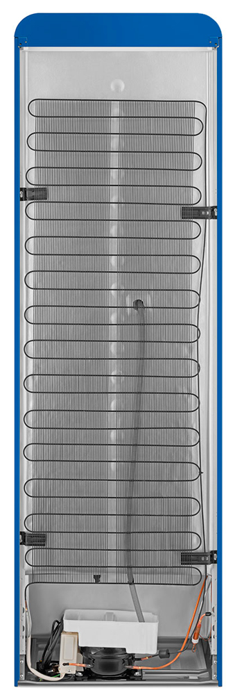 Холодильник Smeg FAB32RBE6