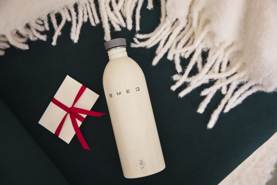 Бутылка Smeg WBF02CR