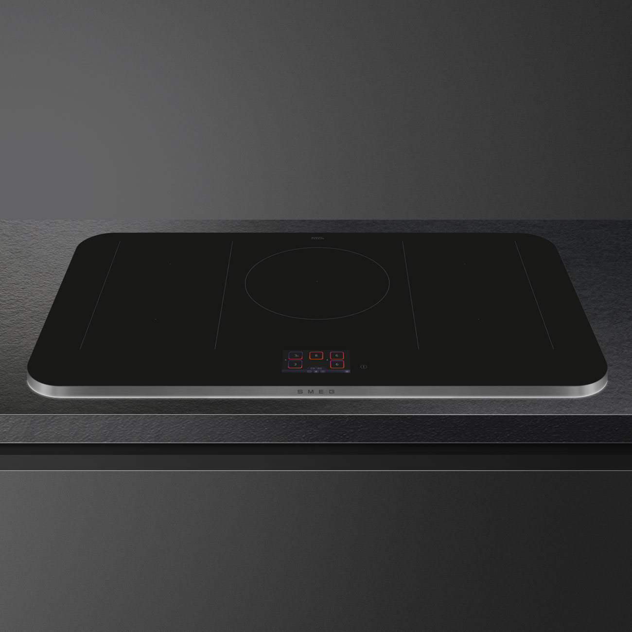  SMEG SISL7955X