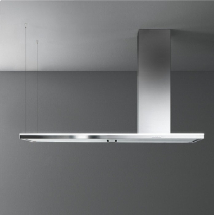  FALMEC DESIGN LUMEN ISOLA STEEL 175 DX