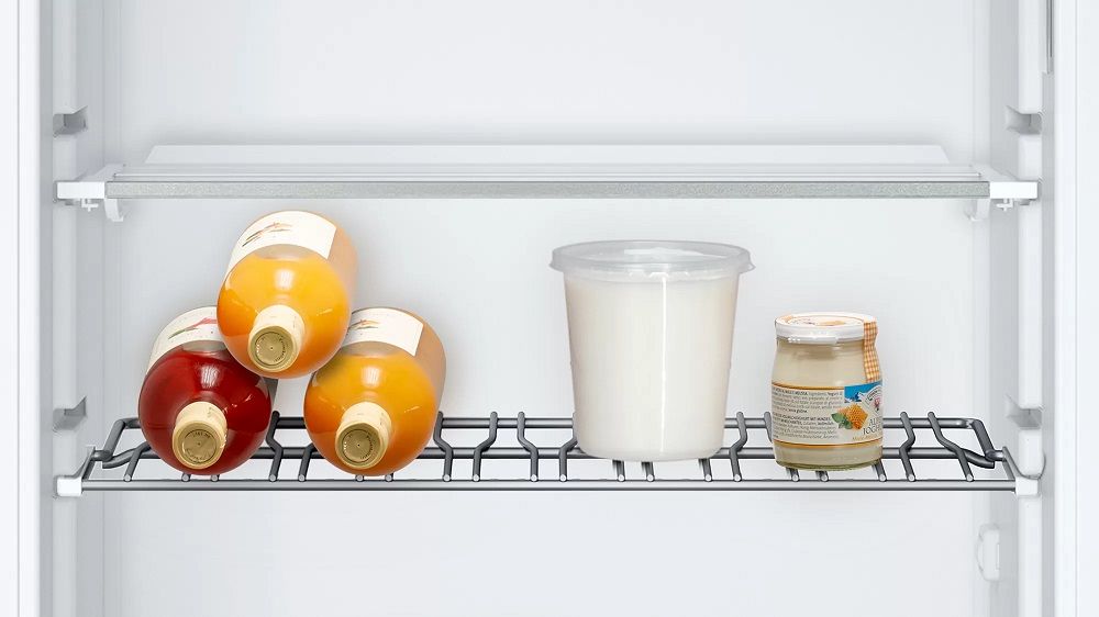 Встраиваемый холодильник Neff KI6863FE0