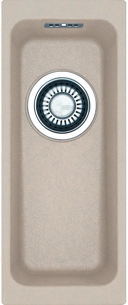 Мойка Franke Kubus KBG 110-16 3,5'' сахара