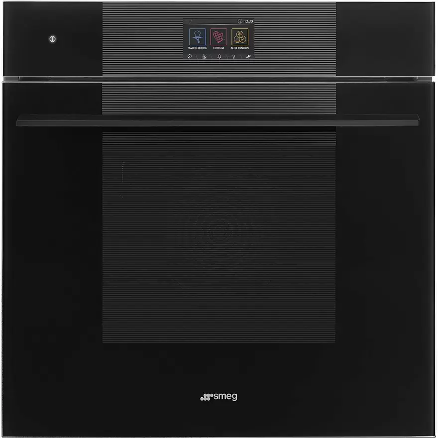 Духовой шкаф Smeg SO6104APB3