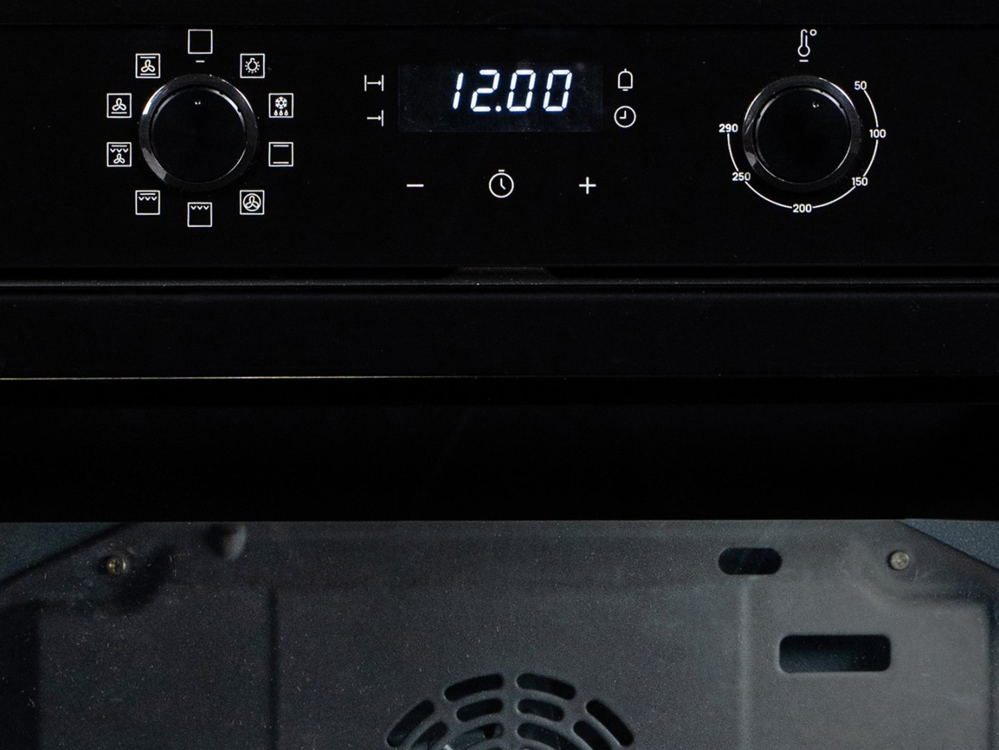 Духовой шкаф VOC444HI