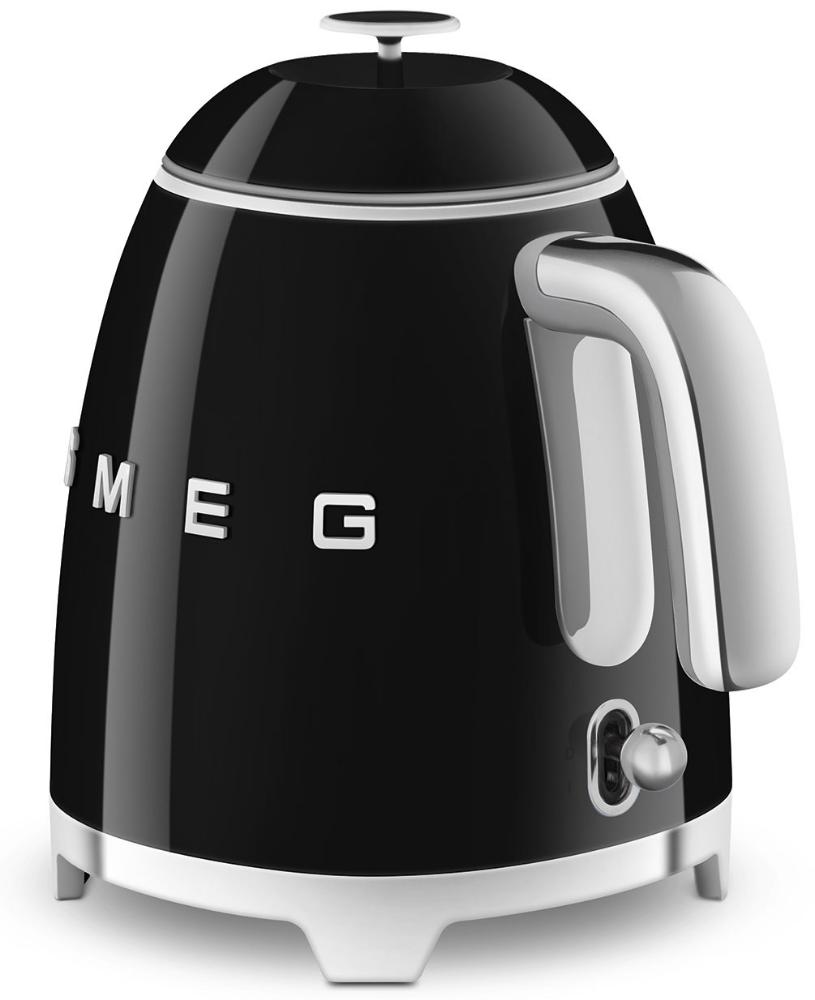 Чайник Smeg KLF05BLEU